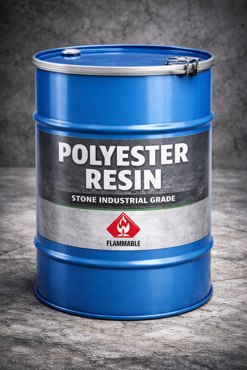 What is Polyester, why it used for Stone Processing Vs epoxy resin
